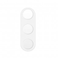 Protetor Câmera Samsung Galaxy A14/A34 Transparente