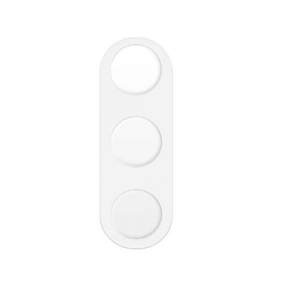 Protetor Câmera Samsung Galaxy A14/A34 Transparente Protetor Câmera Samsung Galaxy A14/A34 Transparente