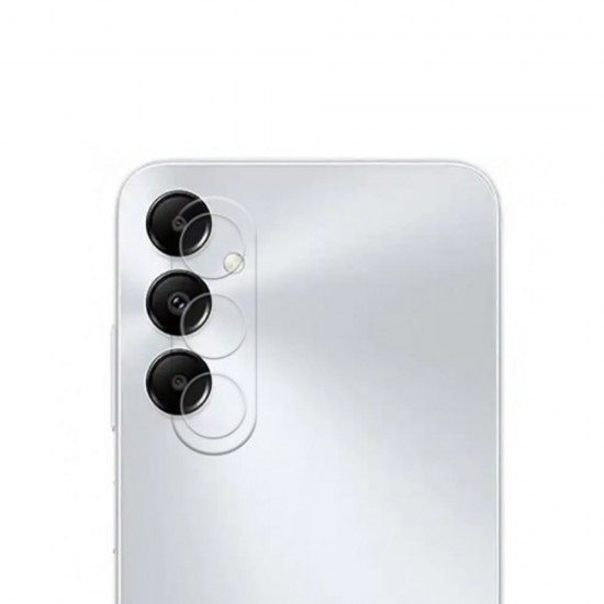 Protetor Câmera Samsung Galaxy A05s Transparente