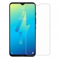 Pelicula De Vidro Wiko U10 Transparente