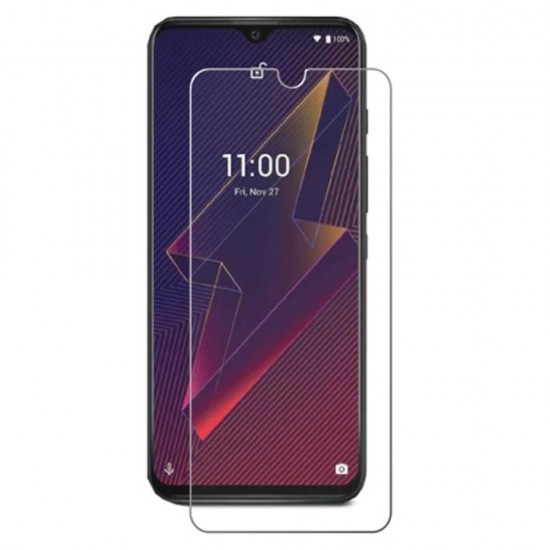 Pelicula De Vidro Wiko U20 Transparente