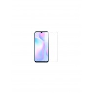 Pelicula De Vidro Xiaomi Redmi 9at Transparente