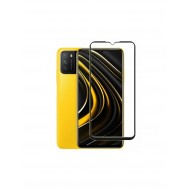 Pelicula De Vidro Xiaomi Poco M3 Pro Transparente