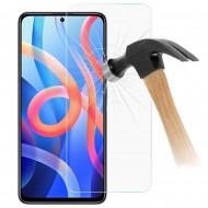 Xiaomi Redmi Note 11/11S 6.43" Transparent Screen Glass Protector