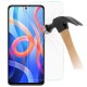 Xiaomi Redmi Note 11/11S 6.43" Transparent Screen Glass Protector Xiaomi Redmi Note 11/11S 6.43" Transparent Screen Glass Protector