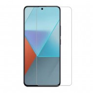 Xiaomi Redmi Note 13 Transparent Screen Glass Protector