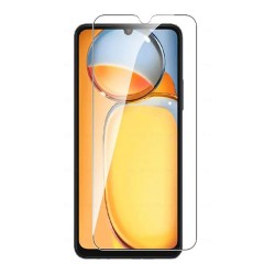 Pelicula De Vidro Xiaomi Redmi 13c 4g/5g/Poco C65 6.74