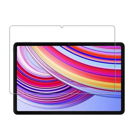 Pelicula De Vidro Xiaomi Redmi Pad Pro 12.1" Transparente Pelicula De Vidro Xiaomi Redmi Pad Pro 12.1" Transparente