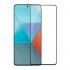 Pelicula De Vidro 5d Completa Xiaomi Redmi Note 13/Redmi Note 13 Pro/Redmi Note 13 Pro Plus 6.67" Preto
