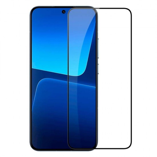 Pelicula De Vidro 5d Completa Xiaomi 13 Preto Pelicula De Vidro 5d Completa Xiaomi 13 Preto