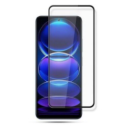 Pelicula De Vidro 5d Completa Xiaomi Redmi Note 12 Pro Plus 5g 6.67