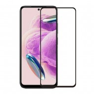 Pelicula De Vidro 5d Completa Xiaomi Redmi Note 12s 6.43