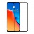Pelicula De Vidro 5d Completa Xiaomi Redmi 12 6.79