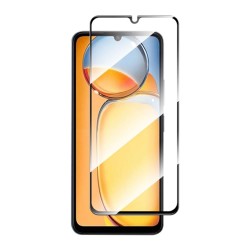 Pelicula De Vidro 5d Completa Xiaomi Redmi 13c 4g/5g/Poco C65 6.74