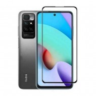 Pelicula De Vidro 5d Completa Xiaomi Redmi 10 6.5