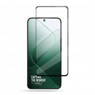 Xiaomi 14 6.36" Black 5D Complete Screen Glass Protector