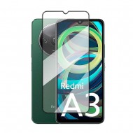 Pelicula De Vidro 5d Completa Xiaomi Redmi A3 6.71