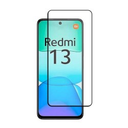 Pelicula De Vidro 5d Completa Xiaomi Redmi 13 4g/5g 6.79