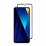 Pelicula De Vidro 5d Completa Xiaomi Poco C65 6.74