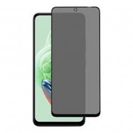 Pelicula De Vidro Anti-Spy Xiaomi Redmi Note 12 4g/5g 6.67