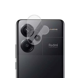Xiaomi Redmi Note 13 Pro+ Transparent Camera Lens Protector
