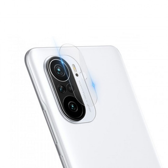 Rear Camera Protective Lens Xiaomi Poco F3 / Mi 11i Transparent