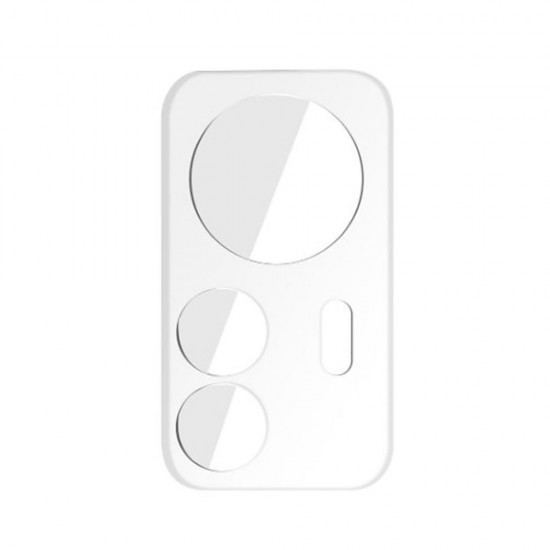 Protetor Câmera Xiaomi 12 Lite Transparente Protetor Câmera Xiaomi 12 Lite Transparente