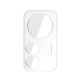 Protetor Câmera Xiaomi 12 Lite Transparente Protetor Câmera Xiaomi 12 Lite Transparente