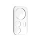 Protetor Câmera Xiaomi 12 Lite Transparente Protetor Câmera Xiaomi 12 Lite Transparente