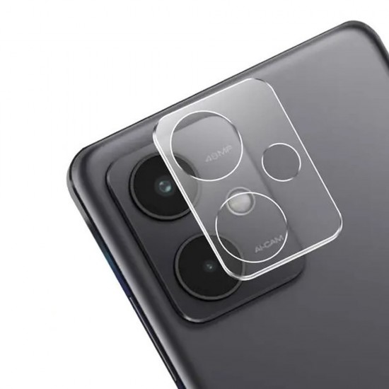 Xiaomi Redmi Note 12 5G/Note 12 Pro/Note 12 Pro Plus Transparent Camera Lens Protector Xiaomi Redmi Note 12 5G/Note 12 Pro/Note 12 Pro Plus Transparent Camera Lens Protector