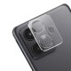 Xiaomi Redmi Note 12 5G/Note 12 Pro/Note 12 Pro Plus Transparent Camera Lens Protector Xiaomi Redmi Note 12 5G/Note 12 Pro/Note 12 Pro Plus Transparent Camera Lens Protector