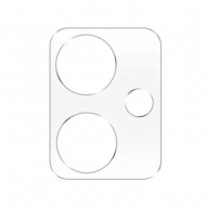 Protetor Câmera Xiaomi Redmi Note 12 5g/Note 12 Pro/Note 12 Pro Plus Transparente