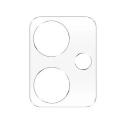 Protetor Câmera Xiaomi Redmi Note 12 5g/Note 12 Pro/Note 12 Pro Plus Transparente