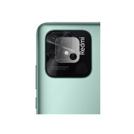 Xiaomi Redmi 10C Transparent Camera Lens Protector