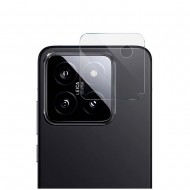 Protetor Câmera Xiaomi 14 Transparente