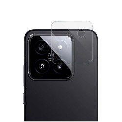 Protetor Câmera Xiaomi 14 Transparente