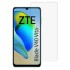 ZTE Blade A72/Blade V40 Vita Transparent Screen Glass Protector