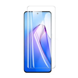 Oppo Reno8 4G 6.43" Transparent Screen Glass Protector