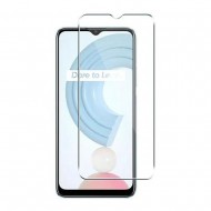 Screen Glass Protector 5d Realme C21 Transparent