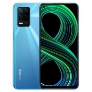 Pelicula De Vidro Realme 8 5g Transparente