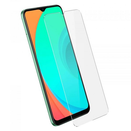 Pelicula De Vidro Realme C11 Transparente