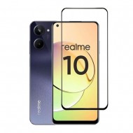 Pelicula De Vidro 5d Completa Realme 10 6.4