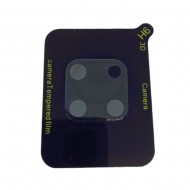 Realme C21y Black Camera Lens Protector