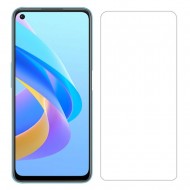 Oppo A76 6.56" Transparent Screen Glass Protector