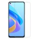Oppo A76 6.56" Transparent Screen Glass Protector
