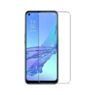 Oppo A54S 6.52" Transparent Screen Glass Protector