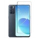 Oppo Reno 6 Transparent Screen Glass Protector Oppo Reno 6 Transparent Screen Glass Protector