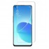 Protector De Pantalla De Cristal Oppo Reno6 5G 6.43" Transparente