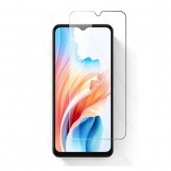 Oppo A38/A18 6.56" Transparent Screen Glass Protector