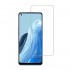 Pelicula De Vidro Oppo Reno7 4g/5g/Find X5 Lite Transparente